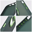 FRAME Case IPHONE 16e tok, zöld