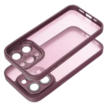 VARIETE Case IPHONE 16e tok, lila