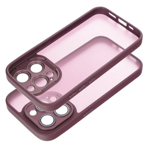 VARIETE Case IPHONE 16e tok, lila