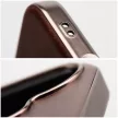 GENTLEMAN MAG COVER Case compatible MagSafe IPHONE 16e (SE 4 2025) tok, barna