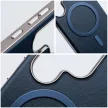GENTLEMAN MAG COVER Case compatible MagSafe IPHONE 16e (SE 4 2025) tok, kék