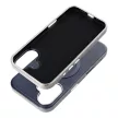 GENTLEMAN MAG COVER Case compatible MagSafe IPHONE 16e (SE 4 2025) tok, kék