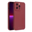 ROAR case LUNA IPHONE 16e tok, piros