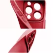 ROAR case LUNA IPHONE 16e tok, piros