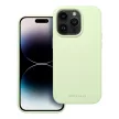 ROAR case CLOUD SKIN IPHONE 16e tok, zöld