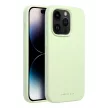 ROAR case CLOUD SKIN IPHONE 16e tok, zöld