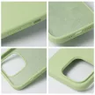 ROAR case CLOUD SKIN IPHONE 16e tok, zöld