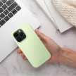 ROAR case CLOUD SKIN IPHONE 16e tok, zöld