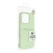 ROAR case CLOUD SKIN IPHONE 16e tok, zöld