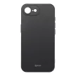 ROAR case COLORFUL JELLY IPHONE 16e tok, fekete