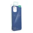 ROAR case COLORFUL JELLY IPHONE 16e tok, sötétkék