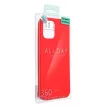 ROAR case COLORFUL JELLY IPHONE 16e tok, rózsaszín