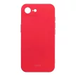 ROAR case COLORFUL JELLY IPHONE 16e tok, rózsaszín