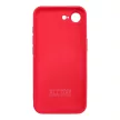 ROAR case COLORFUL JELLY IPHONE 16e tok, rózsaszín