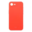 ROAR case COLORFUL JELLY IPHONE 16e tok, rózsaszín