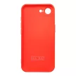 ROAR case COLORFUL JELLY IPHONE 16e tok, rózsaszín