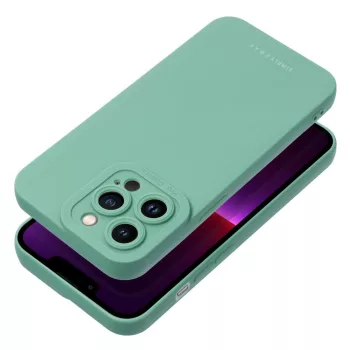 ROAR case LUNA IPHONE 16e tok, zöld