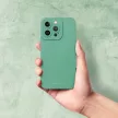 ROAR case LUNA IPHONE 16e tok, zöld