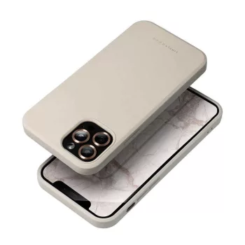 Roar Space Case tok, lilafor Iphone 16e tok, vízfehér