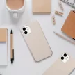 Roar Space Case tok, lilafor Iphone 16e tok, vízfehér