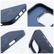 FRAME MAG COVER Case compatible MagSafe IPHONE 16e (SE 4 2025) tok, kék