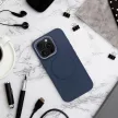 FRAME MAG COVER Case compatible MagSafe IPHONE 16e (SE 4 2025) tok, kék