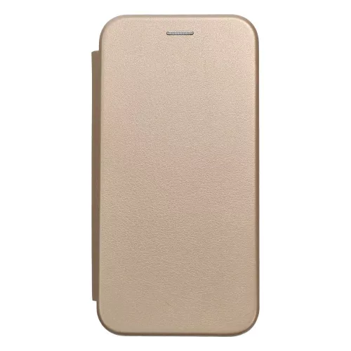 ELEGANCE book case IPHONE 17 Air tok, arany