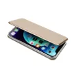 ELEGANCE book case IPHONE 17 Air tok, arany