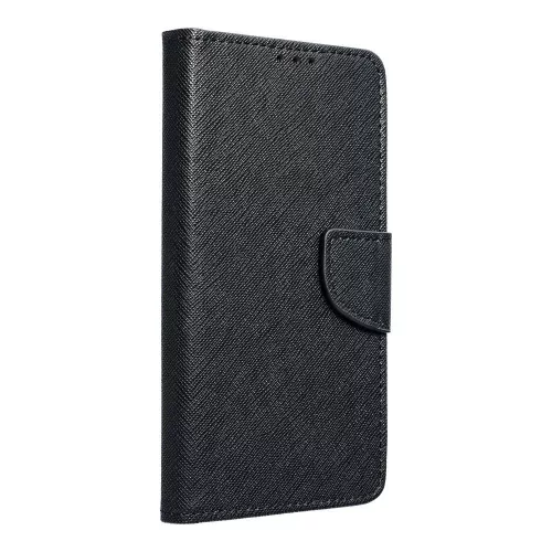 FANCY Book case IPHONE 17 Air tok, fekete
