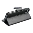 FANCY Book case IPHONE 17 Air tok, fekete