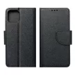 FANCY Book case IPHONE 17 Air tok, fekete