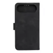 TENDER Book Case IPHONE 17 Air tok, fekete