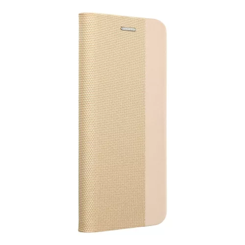 SENSITIVE Book IPHONE 17 Pro tok, arany