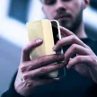 SENSITIVE Book IPHONE 17 Pro tok, arany