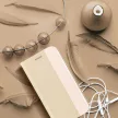 SENSITIVE Book IPHONE 17 Pro tok, arany