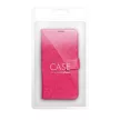 MEZZO Book case IPHONE 17 mandala tok, magenta