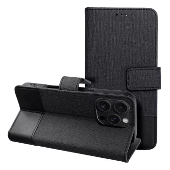 GOMMA Book IPHONE 17 Air tok, fekete