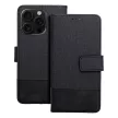 GOMMA Book IPHONE 17 Air tok, fekete