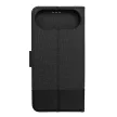 GOMMA Book IPHONE 17 Air tok, fekete