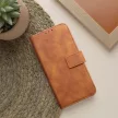 TENDER Book Case IPHONE 17 Pro Max tok, barna