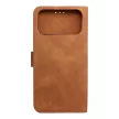 TENDER Book Case IPHONE 17 Pro Max tok, barna