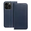 SMART MAGNETO Book case IPHONE 17 Pro tok, sötétkék