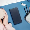 SMART MAGNETO Book case IPHONE 17 Pro tok, sötétkék