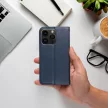 SMART MAGNETO Book case IPHONE 17 Pro tok, sötétkék