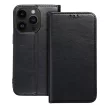 SMART MAGNETO Book case IPHONE 17 Air tok, fekete