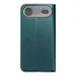 SMART MAGNETO Book case IPHONE 17 Air tok, zöld