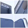 SMART MAGNETO Book case IPHONE 17 Air tok, sötétkék
