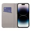 SMART MAGNETO Book case IPHONE 17 Air tok, sötétkék