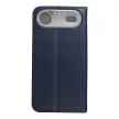 SMART MAGNETO Book case IPHONE 17 Air tok, sötétkék