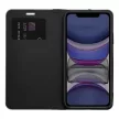 LUNA Book Carbon IPHONE 17 Air tok, fekete